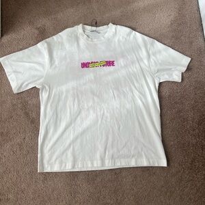 BRAND NEW: Men Zara t-shirt